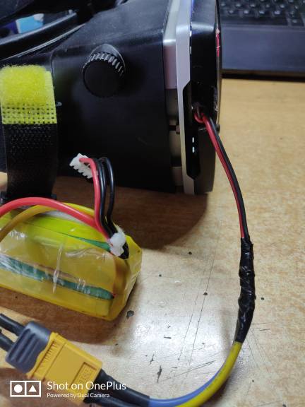 自组fpv眼镜出售 FPV,fpv眼镜是什么,fpv眼镜推荐,低价fpv眼镜 作者:随我乐吧 8845 