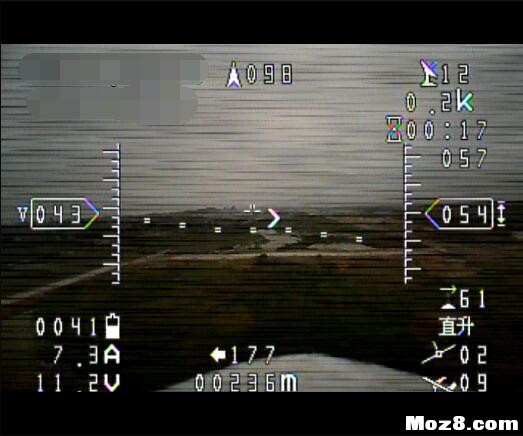 FPV之路-II  作者:guofenren 4257 