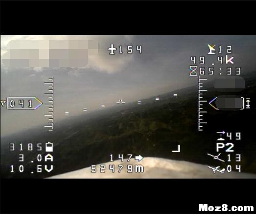FPV之路-II  作者:guofenren 3551 
