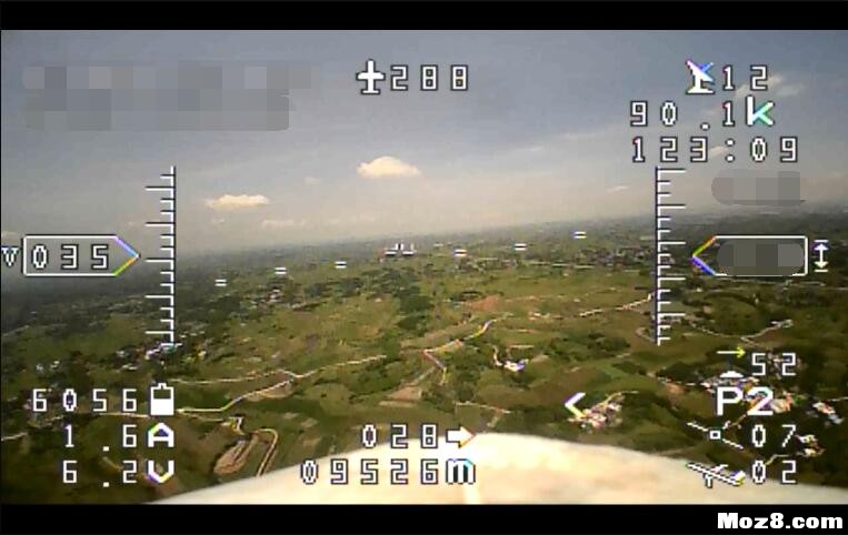 FPV之路-II  作者:guofenren 7274 