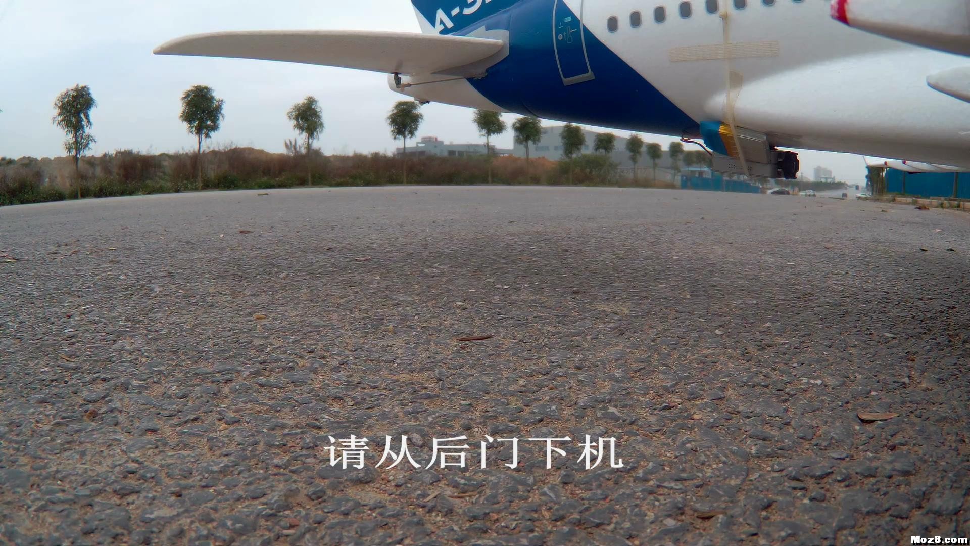 FPV之路-II  作者:guofenren 717 