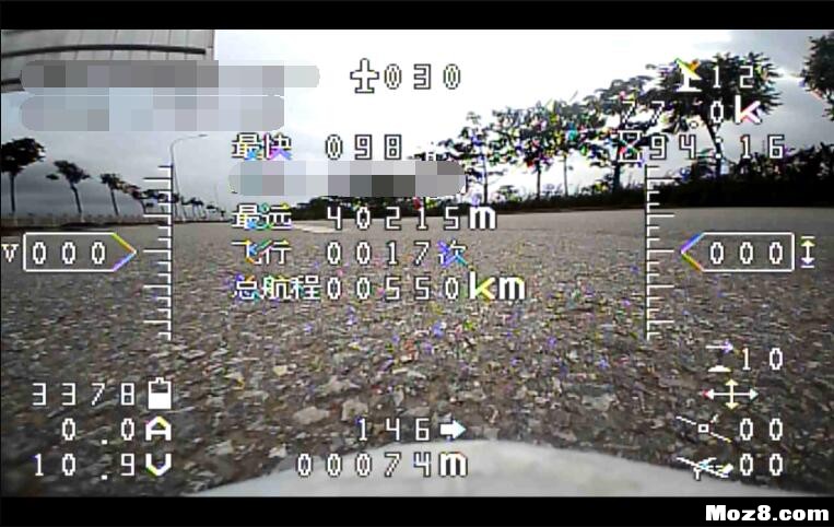 FPV之路-II  作者:guofenren 4532 