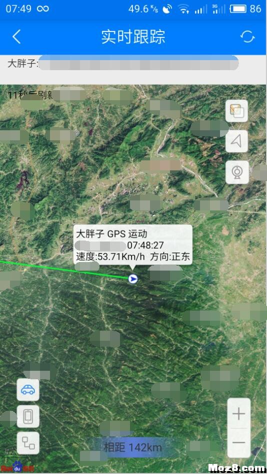 FPV之路-II  作者:guofenren 7672 