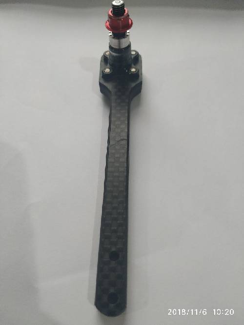 我的FPV机型进化纪实录  作者:Elvis 8984 