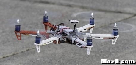 教你组织一台无人机 无人机,电池,云台,图传,飞控 作者:狩猎者 7451 