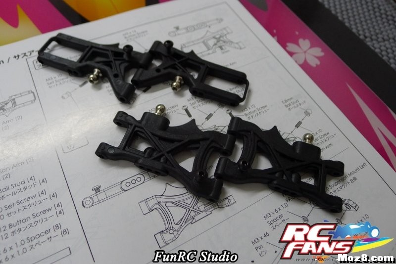 转载RC组装完整版 rc时间常数,自己组装主机,主机组装教程,rc是什么管,什么是rc 作者:狩猎者 6630 