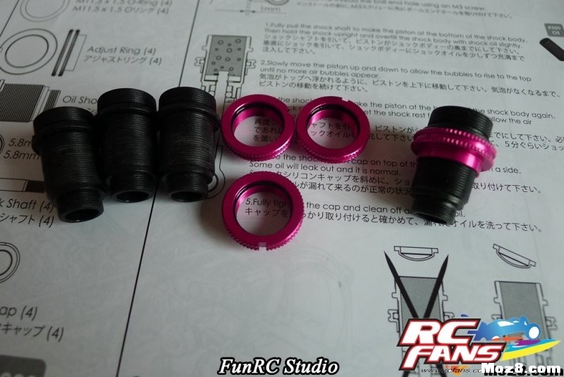 转载RC组装完整版 rc时间常数,自己组装主机,主机组装教程,rc是什么管,什么是rc 作者:狩猎者 7586 