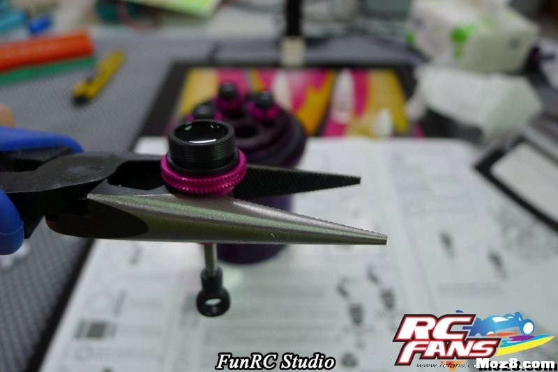 转载RC组装完整版 rc时间常数,自己组装主机,主机组装教程,rc是什么管,什么是rc 作者:狩猎者 708 