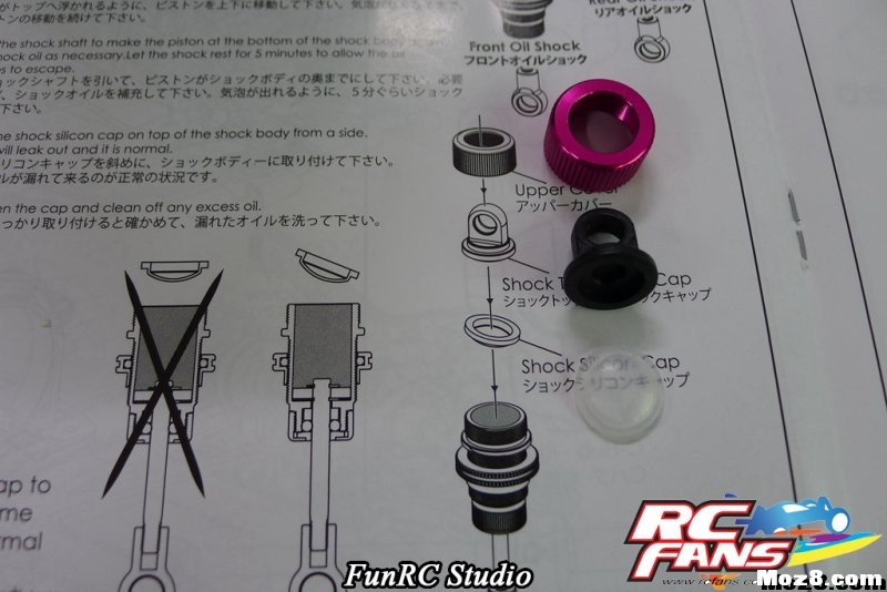 转载RC组装完整版 rc时间常数,自己组装主机,主机组装教程,rc是什么管,什么是rc 作者:狩猎者 3868 