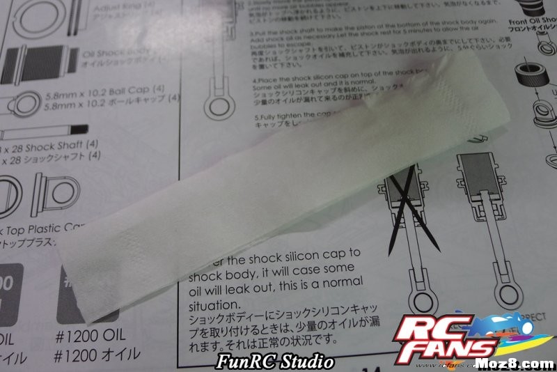 转载RC组装完整版 rc时间常数,自己组装主机,主机组装教程,rc是什么管,什么是rc 作者:狩猎者 2145 