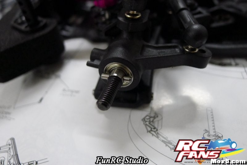 转载RC组装完整版 rc时间常数,自己组装主机,主机组装教程,rc是什么管,什么是rc 作者:狩猎者 3740 