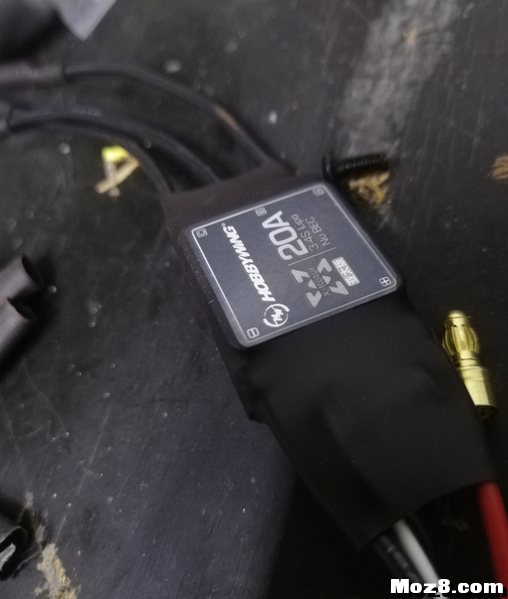 新手课堂 给天行者20A电调 刷写BLHeli固件 电调,固件,BLheli,youku,固有风险 作者:lkh522 6689 