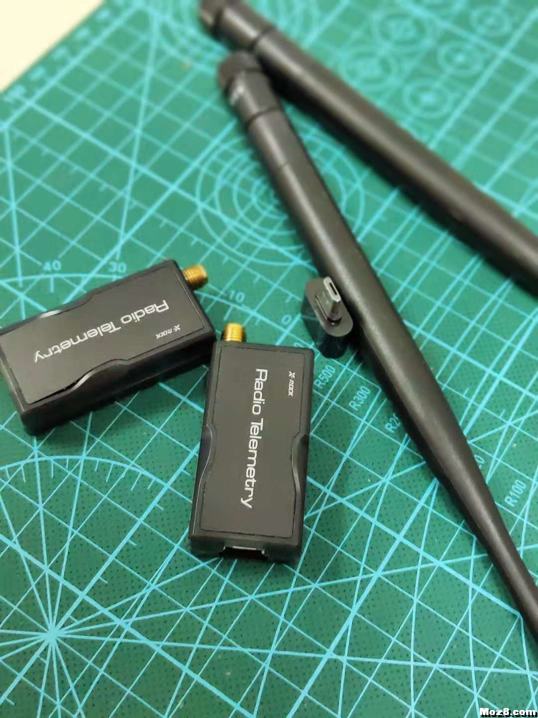 冲动消费，很多全新的东西，穿越机整机，控，数传，飞... 穿越机,电池,充电器,天线,舵机 作者:LINYUJING 1350 