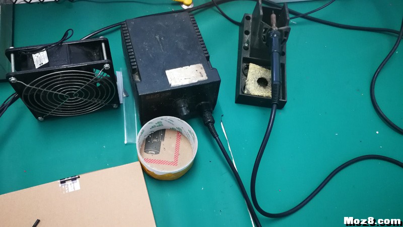 图传改功率 图传 作者:wxlll 1677 