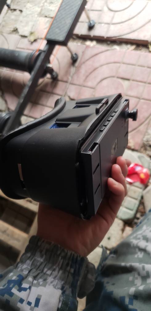 想diy个头显示！ 接收机,DIY 作者:Zhangyu 5658 