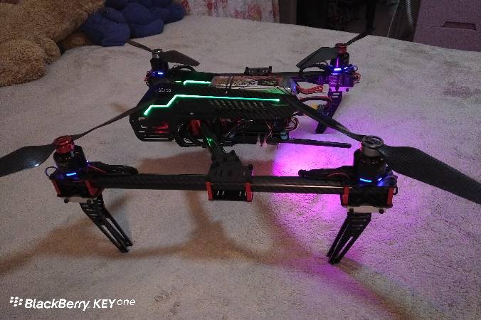 自己设计的机架 寻求厂商合作 机架,小型uv机架设计 作者:狩猎者 6900 