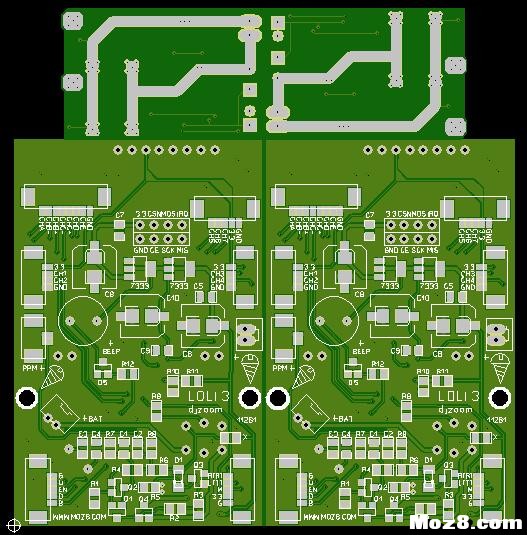 萝莉三代遥控器开团预告  作者:djzoom 9791 