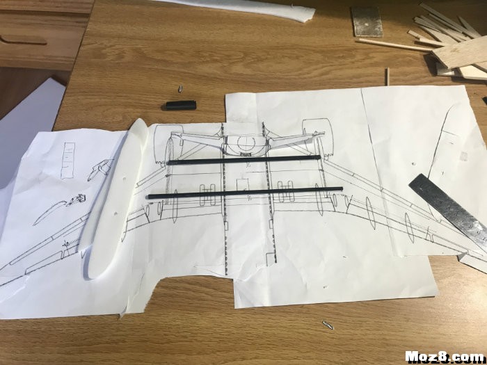 梦幻客机Boeing 787 图纸,波音787-9安全吗,波音787-10,787梦幻客机 作者:磐彌の心 4878 