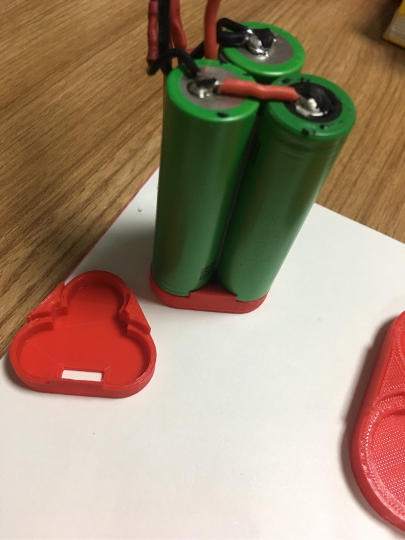 玩模型，整个3d打印机真方便 3D打印,3d动画模型制作,3d打印模型库 作者:yi377798509 2889 