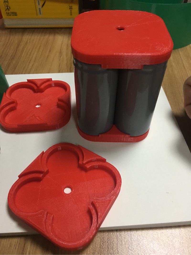 玩模型，整个3d打印机真方便 3D打印,3d动画模型制作,3d打印模型库 作者:yi377798509 8769 