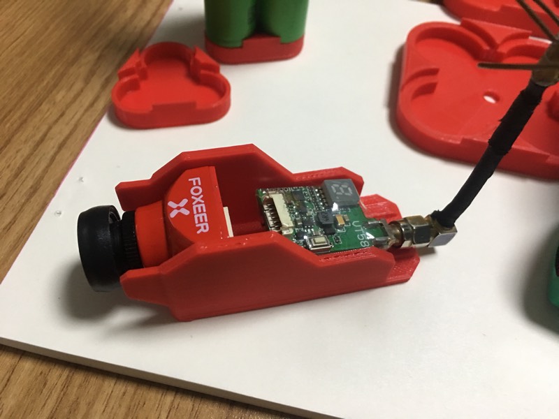玩模型，整个3d打印机真方便 3D打印,3d动画模型制作,3d打印模型库 作者:yi377798509 2576 