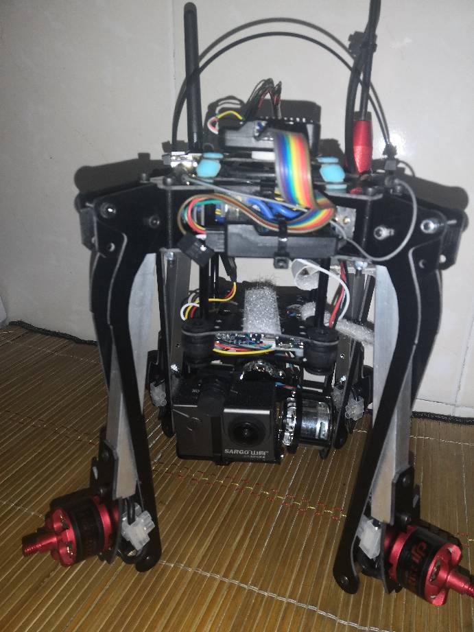 力神18650组的4S4P完全可以爽飞  作者:小白请教大佬 1371 