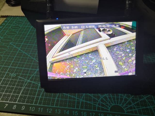 开箱奋兴viper眼镜 griffin viper,grf viper 作者:重庆-小宋 491 