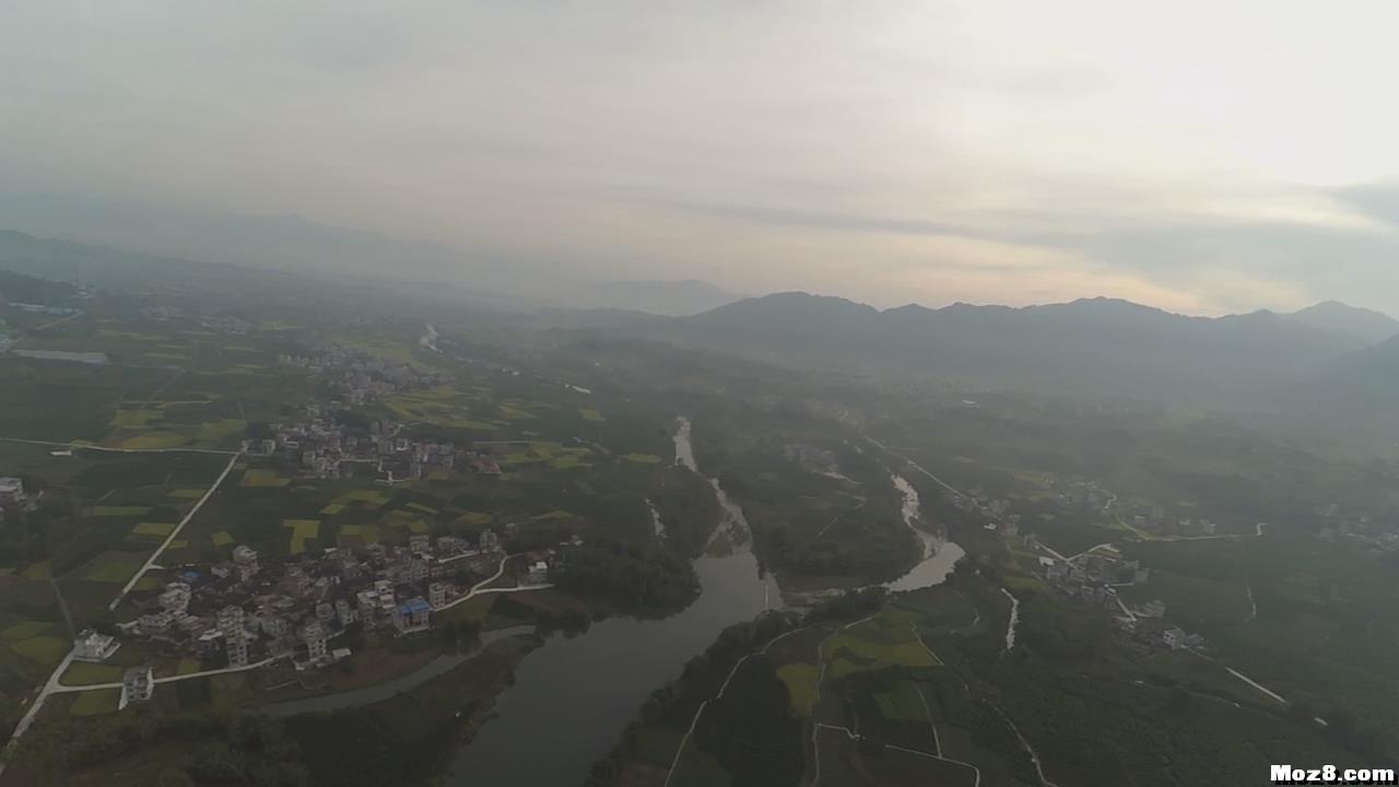 FPV之路-心之飞翔  作者:飘缈虚无 3827 