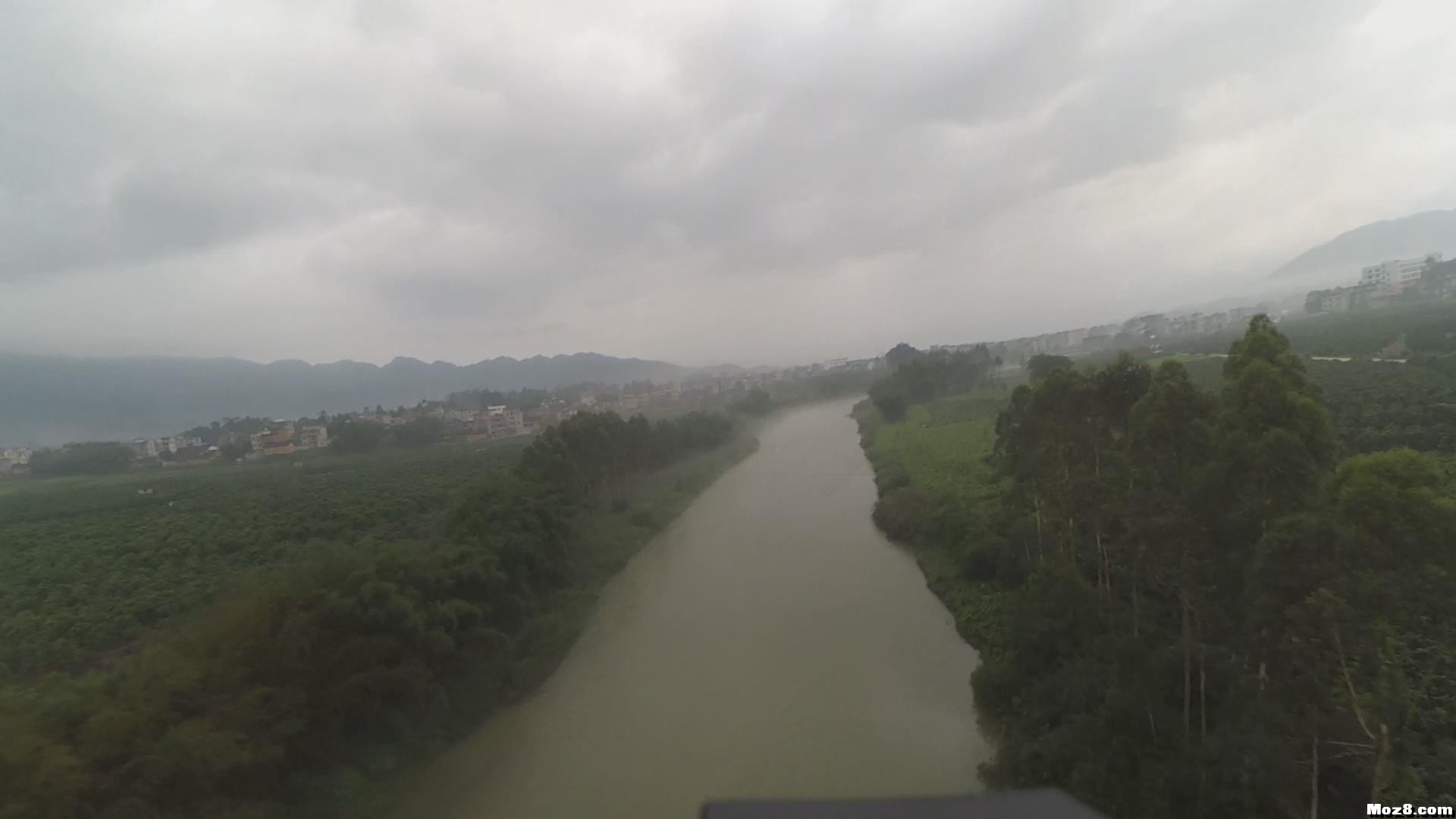 FPV之路-心之飞翔  作者:飘缈虚无 6393 