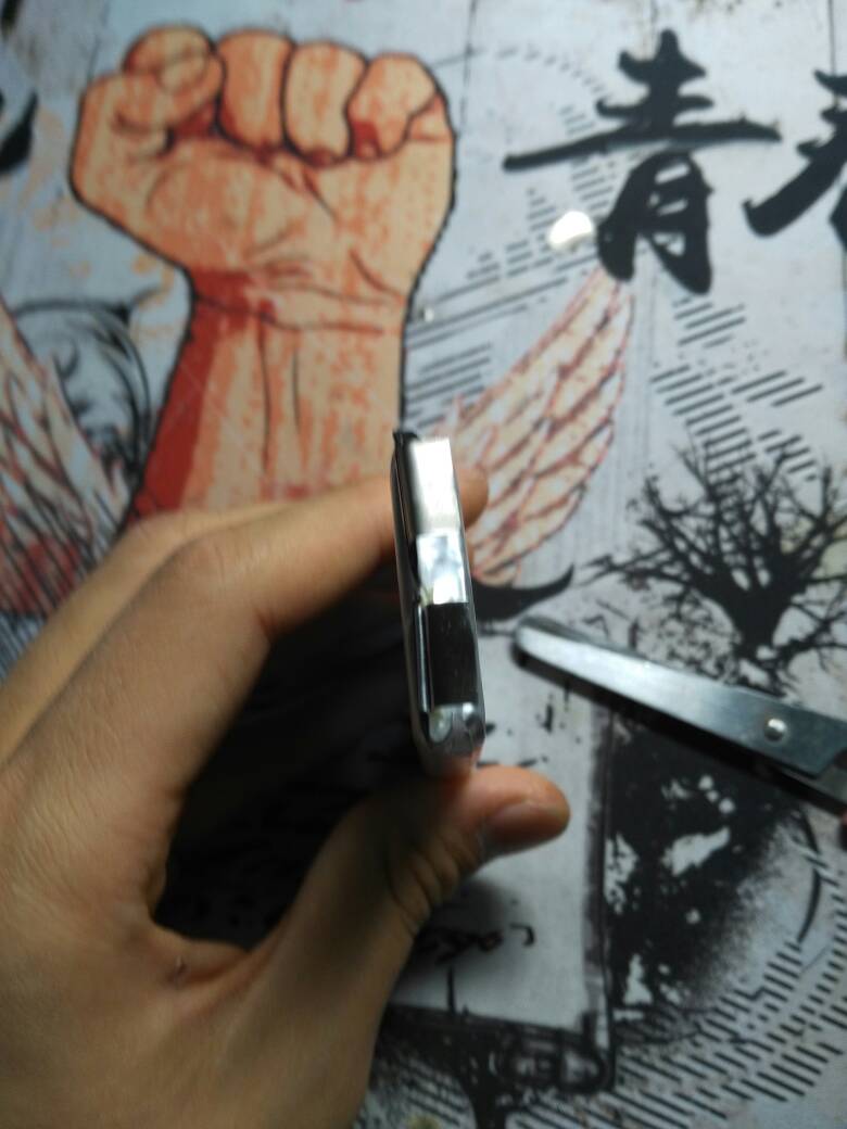 自组航模动力锂电池教程 电池 作者:李一鸿66 8510 