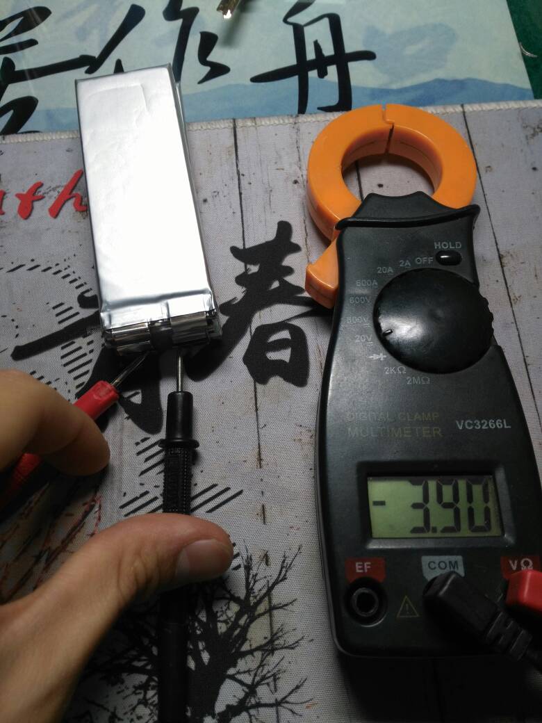 自组航模动力锂电池教程 电池 作者:李一鸿66 3192 
