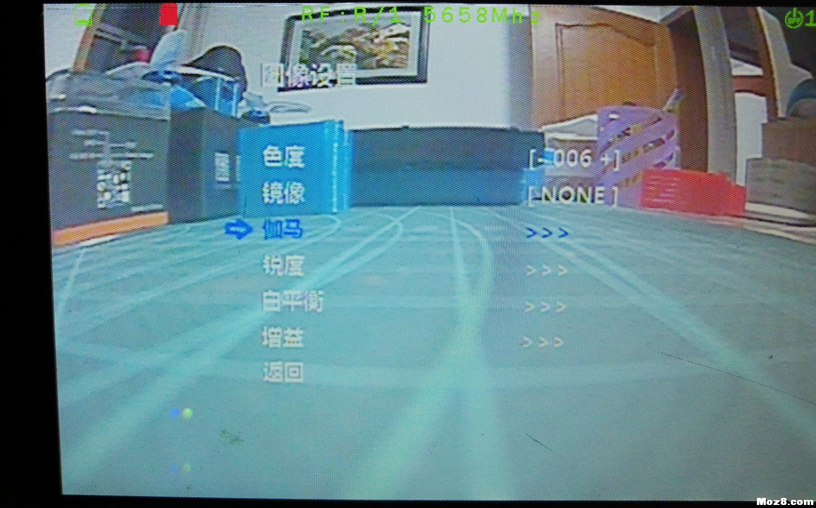 多图评测 gesture channel vs smartaudio fxt同系t82 t81 t82v2对比 穿越机,电池,图传,飞控,3D打印 作者:少dd 820 