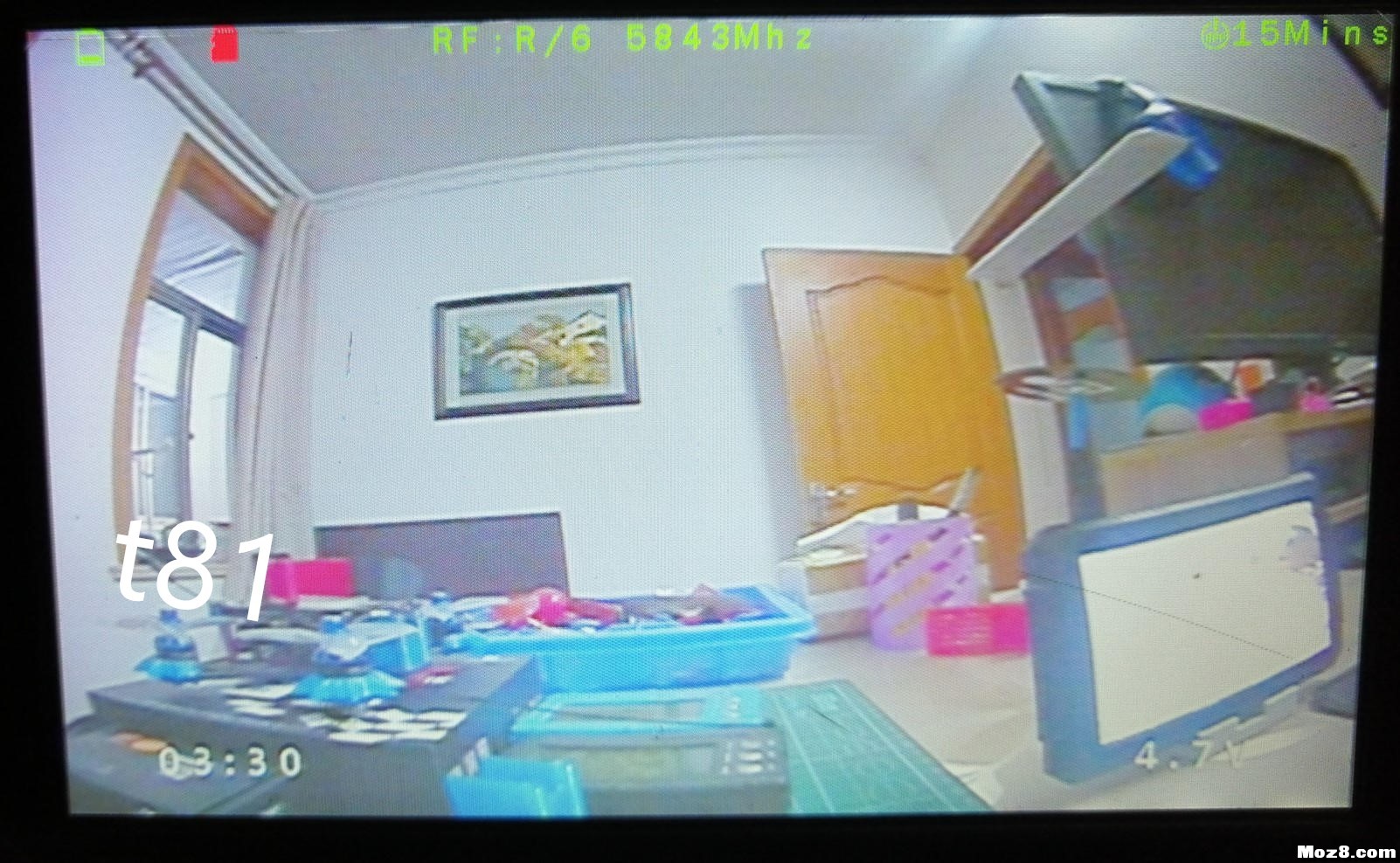 多图评测 gesture channel vs smartaudio fxt同系t82 t81 t82v2对比 穿越机,电池,图传,飞控,3D打印 作者:少dd 5006 