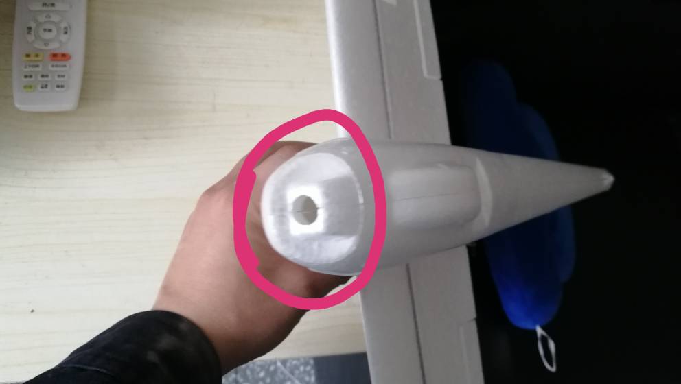 迷你冲浪者 迷你冲浪者850,冲浪者滑翔机 作者:h512 5688 