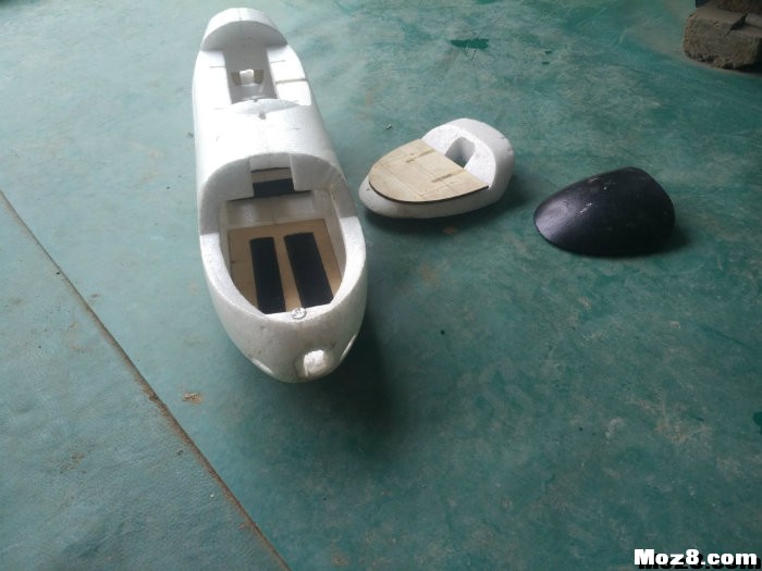 FPV之路-心之飞翔  作者:飘缈虚无 7724 