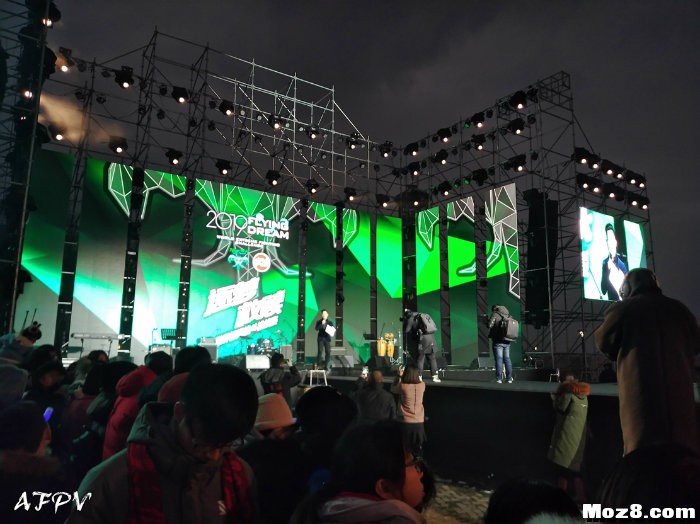 2019 XFLY跨年穿越机FPV竞速公开大奖赛南京站第二场活动 穿越机,飞手,竞速 作者:全民超人 227 
