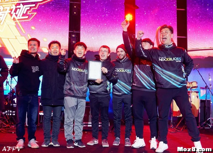 2019 XFLY跨年穿越机FPV竞速公开大奖赛南京站第二场活动 穿越机,飞手,竞速 作者:全民超人 1428 