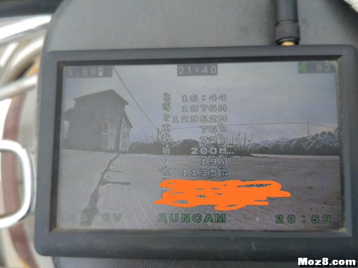 FPV之路-心之飞翔  作者:飘缈虚无 9713 