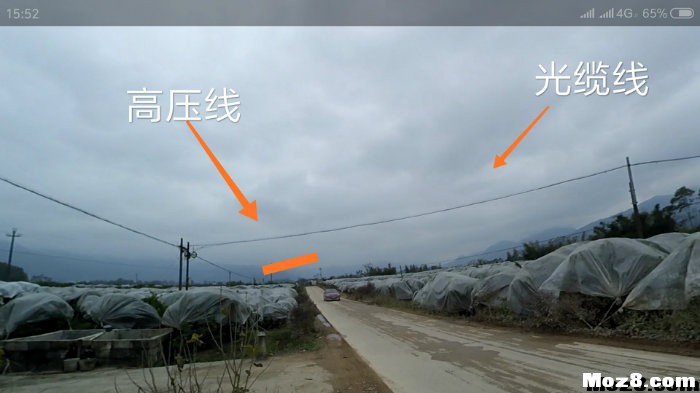 FPV之路-心之飞翔  作者:飘缈虚无 3521 