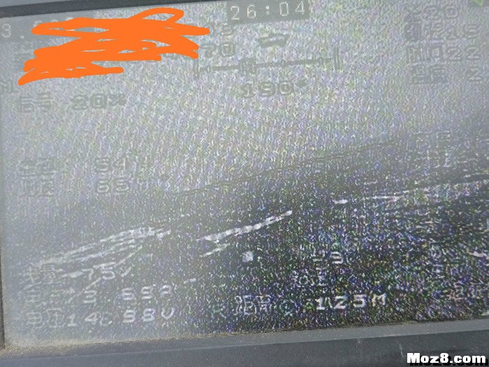FPV之路-心之飞翔  作者:飘缈虚无 3122 