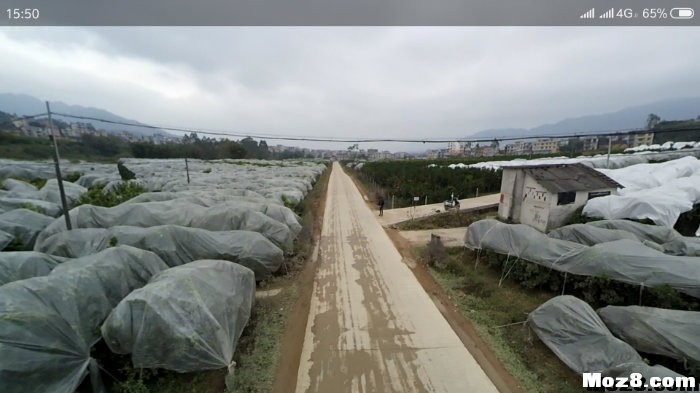 FPV之路-心之飞翔  作者:飘缈虚无 7539 