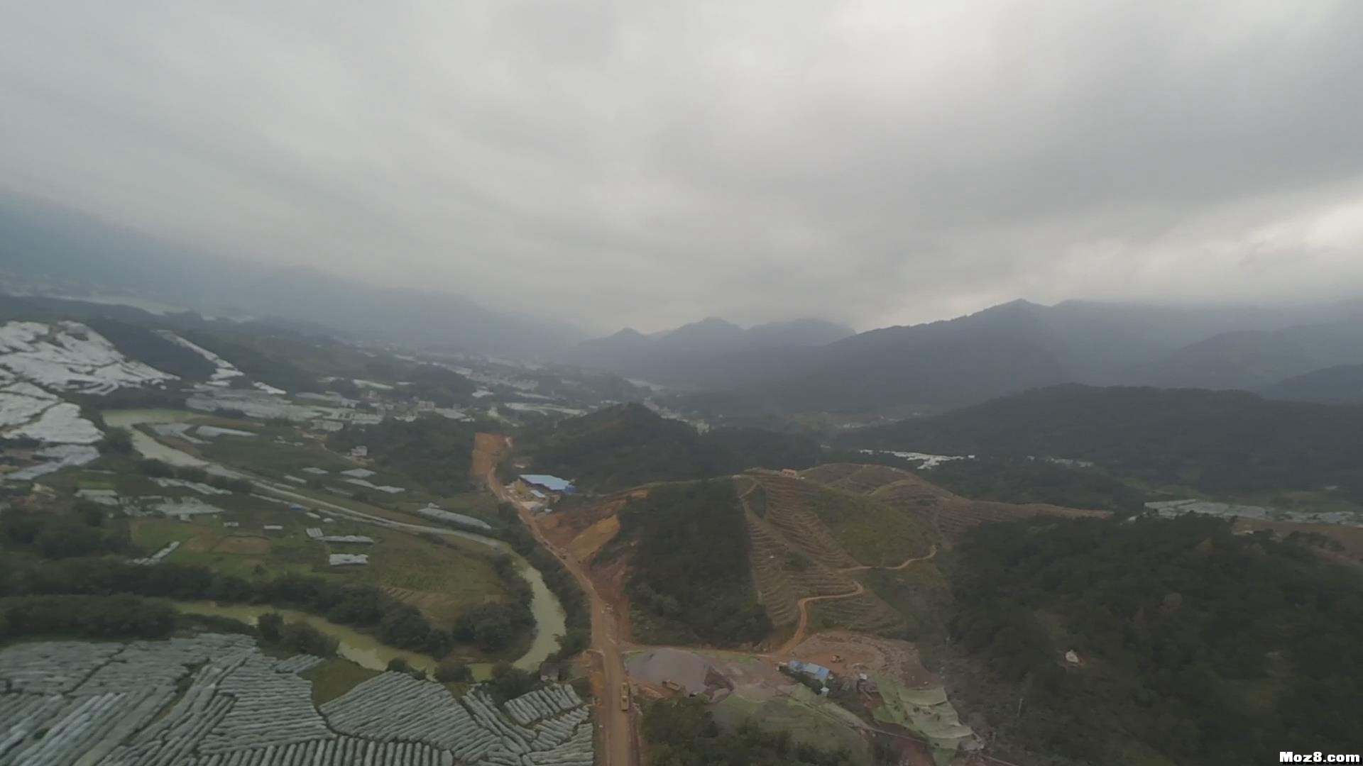 FPV之路-心之飞翔  作者:飘缈虚无 2173 