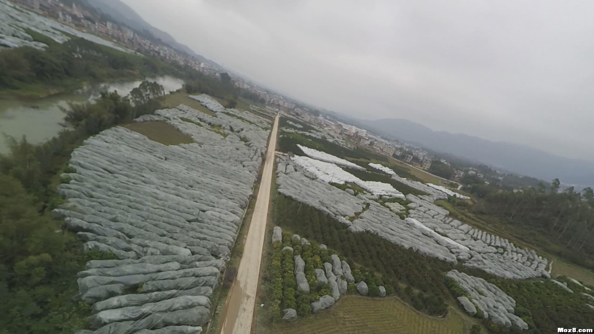 FPV之路-心之飞翔  作者:飘缈虚无 6003 