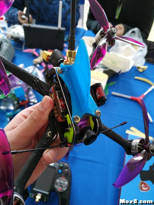 X-FLY梦幻般的飞行体验之南京一游 飞手 作者:Free886 9666 
