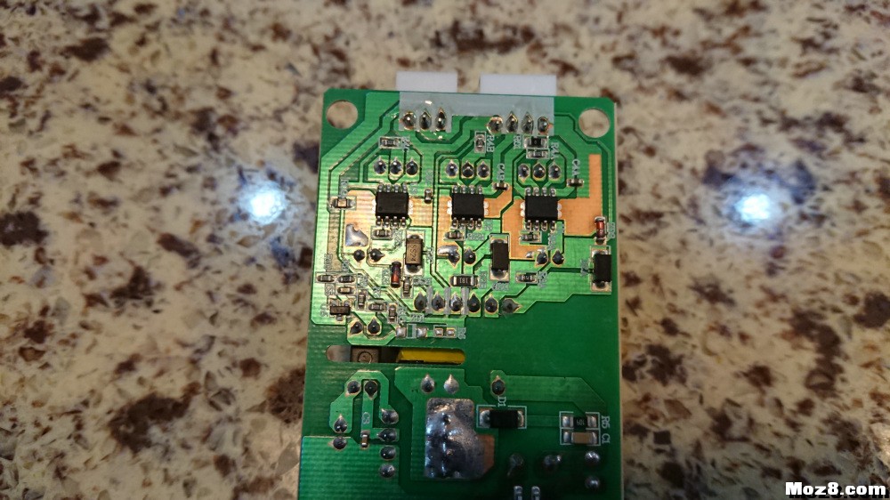 IMAXRC B3 PRO 改个磷酸铁锂平衡充 电池,平衡充 作者:libc0607 3567 