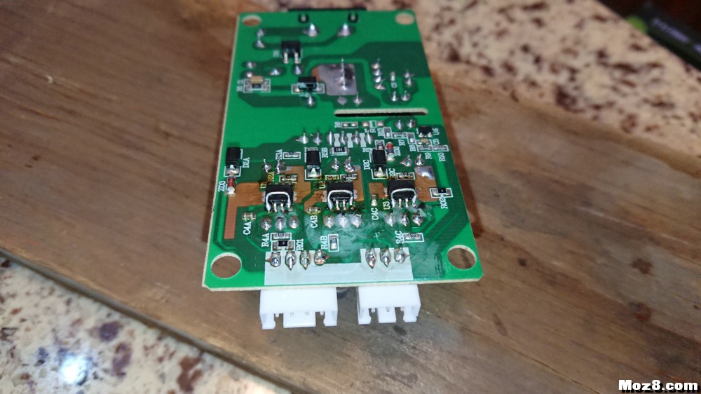 IMAXRC B3 PRO 改个磷酸铁锂平衡充 电池,平衡充 作者:libc0607 747 