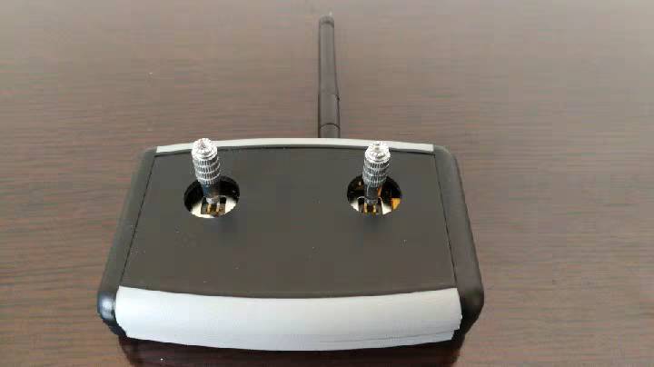 DIY改造两个微型遥控器 遥控器,模拟器,DIY 作者:archfly214815 5810 