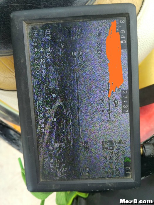 FPV之路-心之飞翔  作者:飘缈虚无 6066 