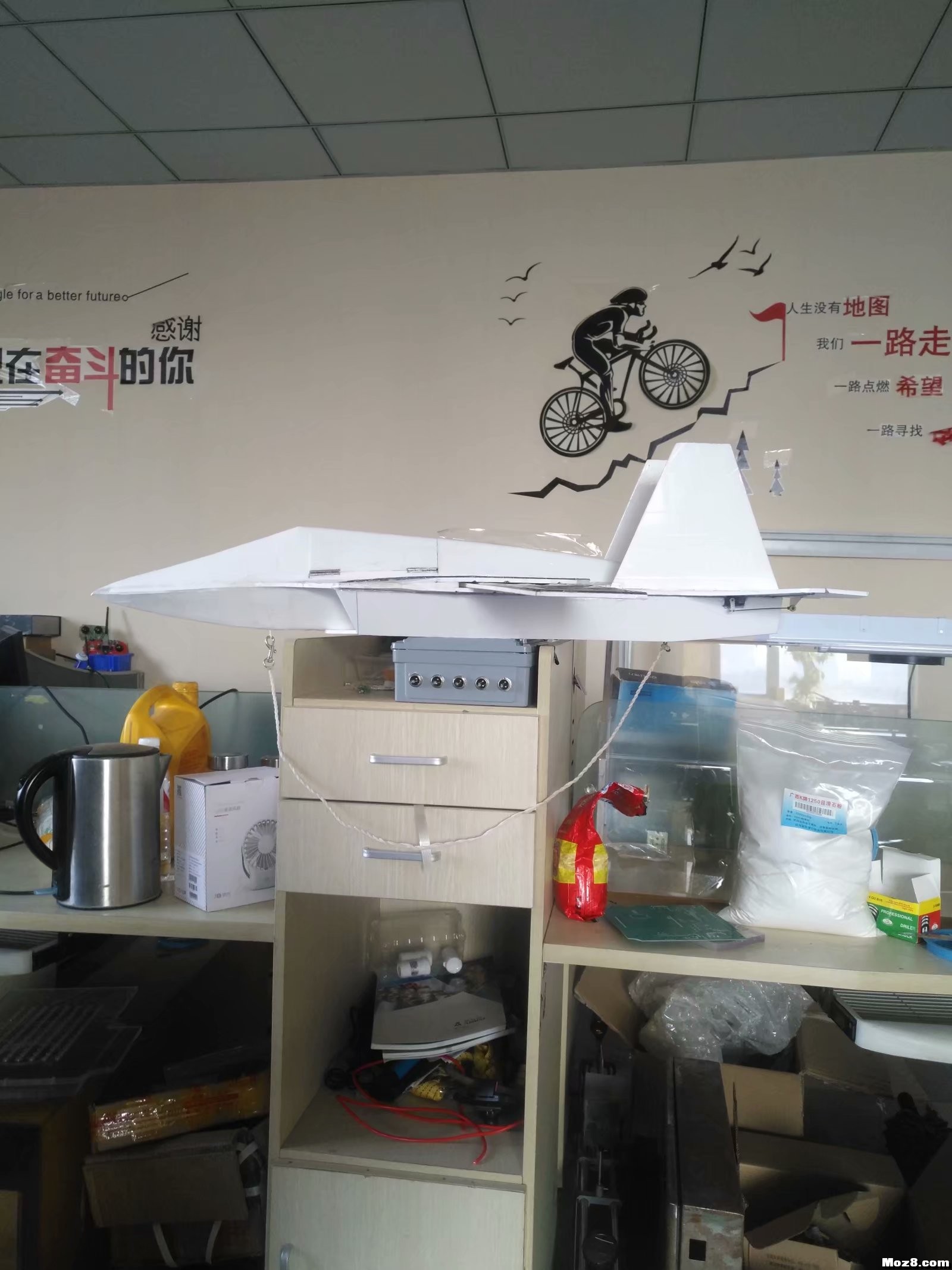 终于吧“妖姬”搞出来了，可变后掠翼真的很难搞 变后掠翼技术 作者:红三军团 7994 