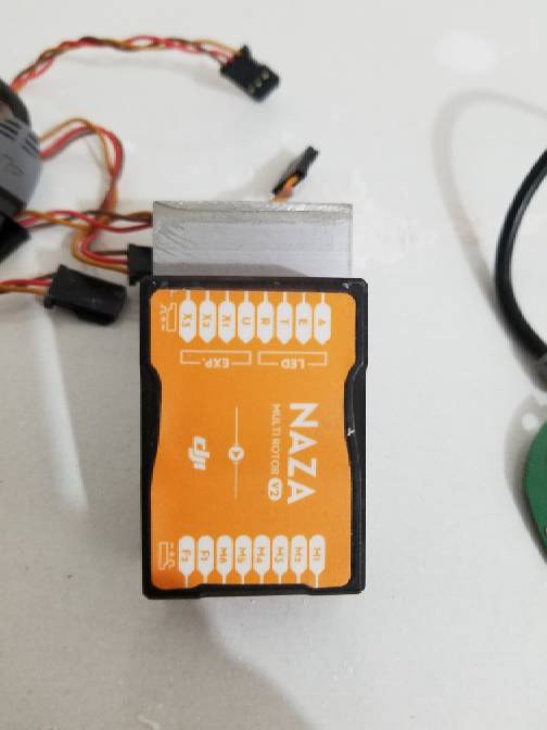 飞控 飞控,OSD 作者:13689950222 1384 